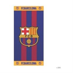 TOALLA FC BARCELONA