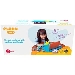 JUEGO PLUGO COUNT ESPAÑOL