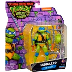 TORTUGAS NINJA FIGURA - VARIOS MODELOS