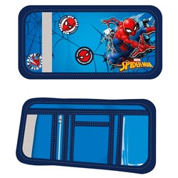 Cartera Spiderman Marvel