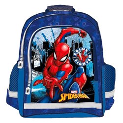 Mochila Spiderman Marvel 41cm