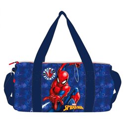 Bolsa deporte Spiderman Marvel 38cm