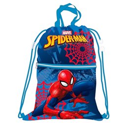 Saco Spiderman Marvel 45cm