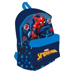 Mochila Spiderman Marvel 40cm