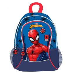 Mochila Spiderman Marvel 40cm