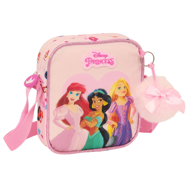 Bolso bandolera Summer Adventures Princesas Disney