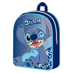 Mochila Stitch Disney 40cm