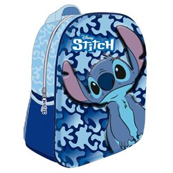 Mochila 3D Stitch Disney 30cm