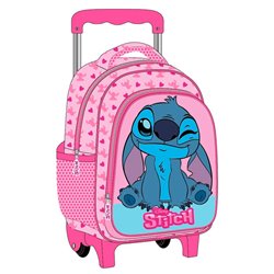 Trolley Stitch Disney 31cm