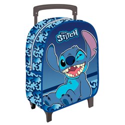 Trolley Stitch Disney 24cm