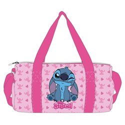 Bolsa deporte Stitch Disney 38cm