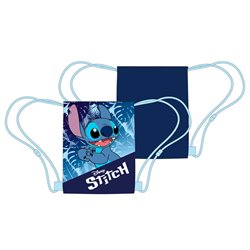 Saco Stitch Disney 40cm