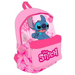 Mochila Stitch Disney 40cm