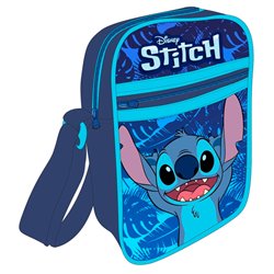 Bandolera Stitch Disney