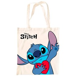 Bolsa shopping Stitch Disney