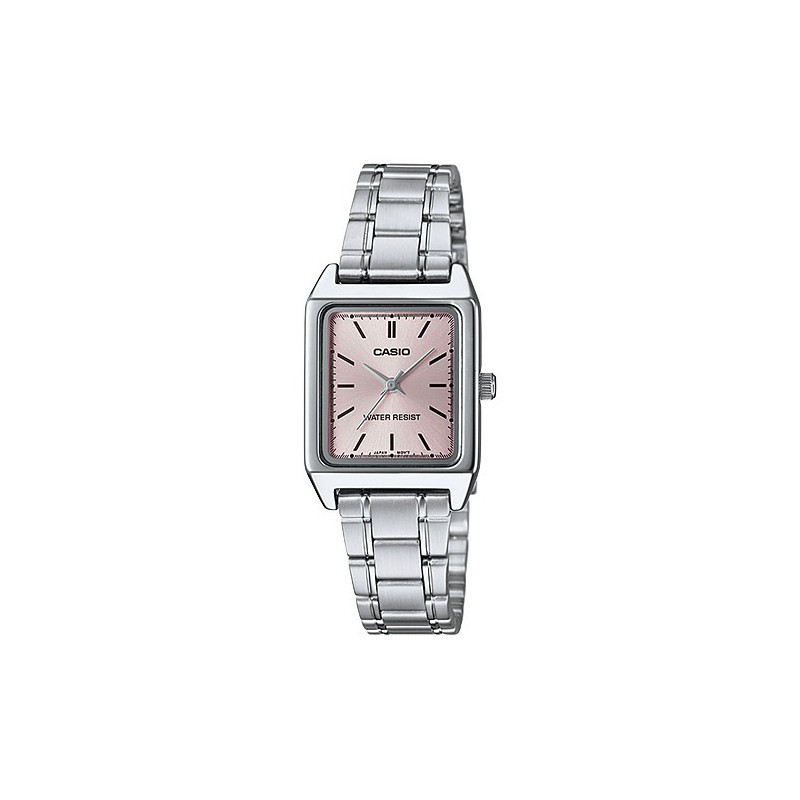 RELOJ CASIO SEÑORA MODELO LTP-V007D-4E