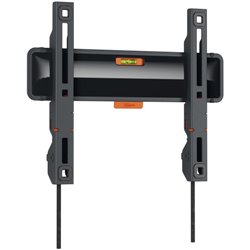 (RM) VOGELS GAMA CONSUMO TV SOPORTE A PARED FIJO NEGRO (TVM 3205)