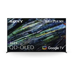 Sony FWD-65A95L pantalla de señalización 165,1 cm (65") OLED 4K Ultra HD