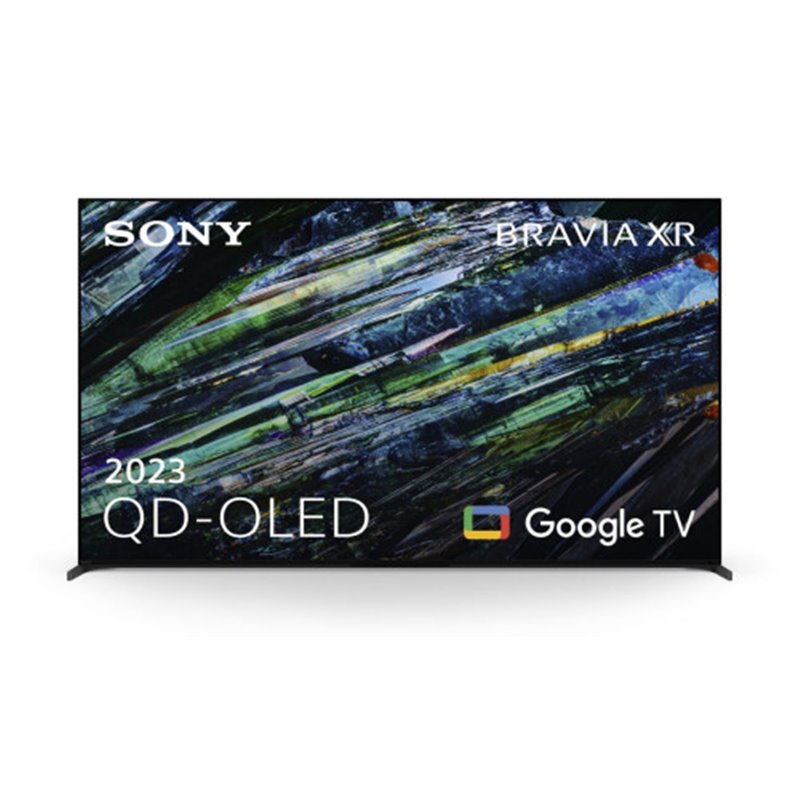 Sony FWD-65A95L pantalla de señalización 165,1 cm (65") OLED 4K Ultra HD