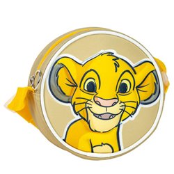 Bolso bandolera El Rey Leon Disney