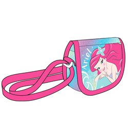 Bolso bandolera Princesas Disney