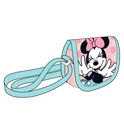 Bolso bandolera Minnie Disney