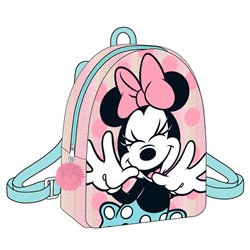 Mochila casual Minnie Disney 23cm