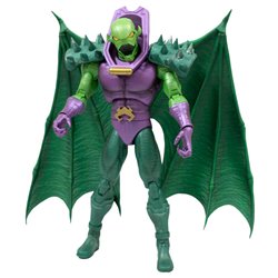 Figura Annihilus Marvel Select Comic 18cm