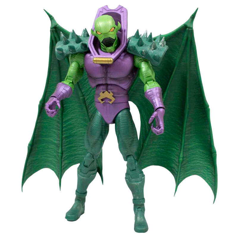 Figura Annihilus Marvel Select Comic 18cm