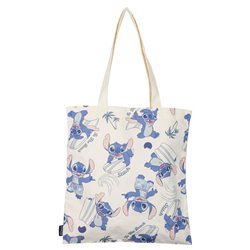 Bolsa Shopping Stitch Disney