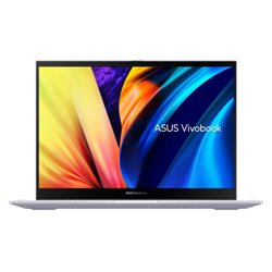 ASUS VivoBook S 14 Flip TP3402ZA-LZ392W - Ordenador Portátil 14" WUXGA (Intel Core i5-12500H, 16GB RAM, 512GB SSD, Iris Xe Graph