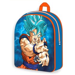 Mochila Dragon Ball 40cm