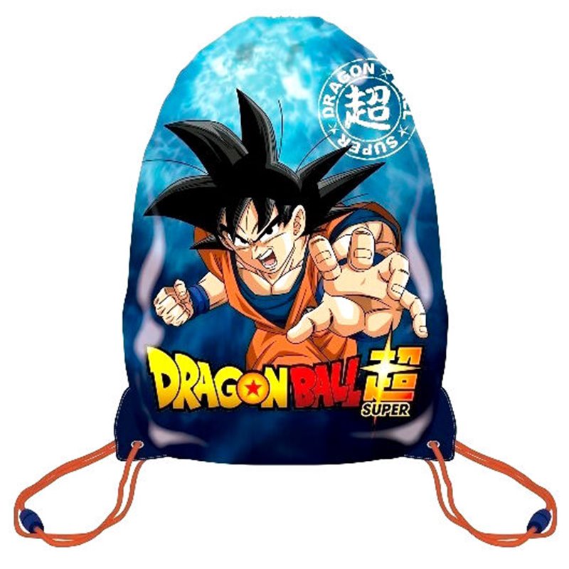 Saco Dragon Ball 40cm