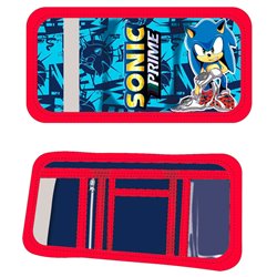 Cartera Sonic the Hedgehog