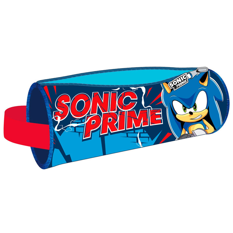 Portatodo Sonic the Hedgehog