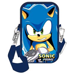 Bolso funda Smartphone Sonic the Hedgehog