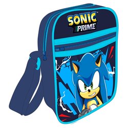 Bandolera Sonic the Hedgehog