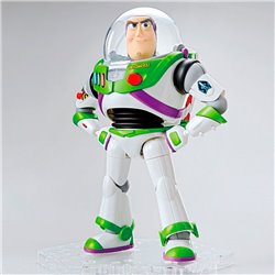 Figura Model Kit Buzz Lightyear Toy Story 4