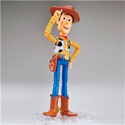 Figura Model Kit Woody Toy Story 4