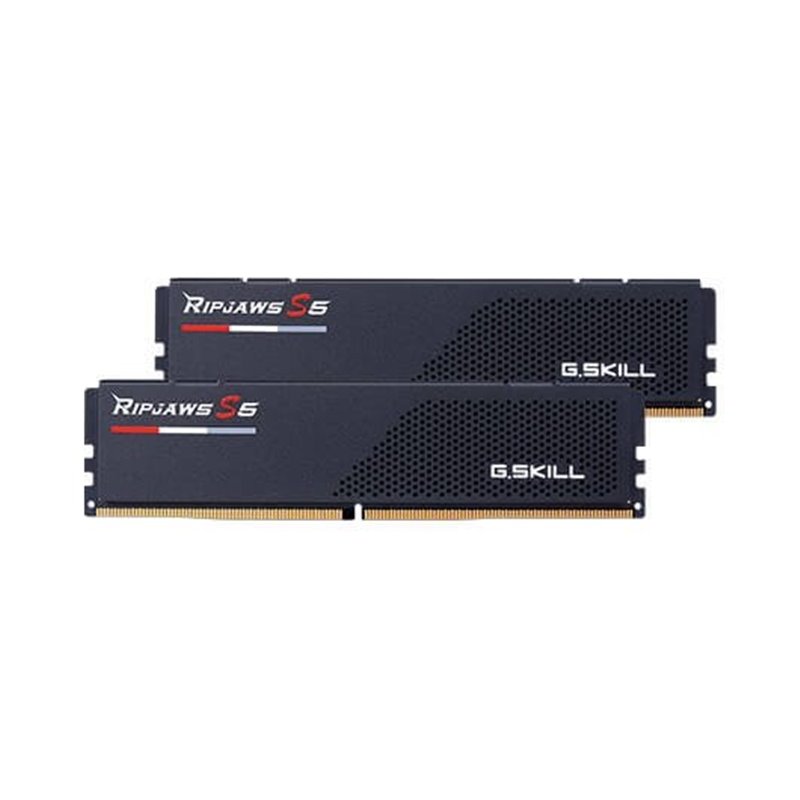 MÓDULO MEMORIA RAM DDR5 32GB 2X16GB 5200MHz G. SKILL RIPJA