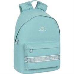 MOCHILA PARA PORTATIL 14,1" KAPPA BASICS "AZUL"