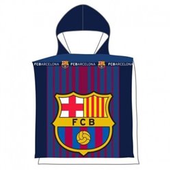 PONCHO PLAYA FC BARCELONA TO