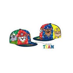 GORRA NIÑO PAW  PATROL SURTIDO