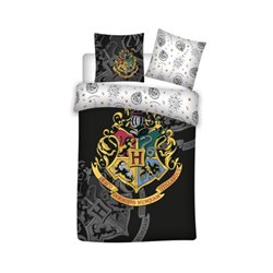 FUNDA NORDICA HARRY POTTER