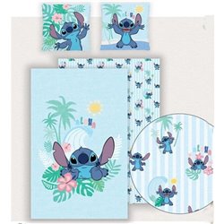 FUNDA NORDICA POLICOTTON LILO Y STITCH