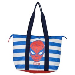 Bolsa playa Spiderman Marvel