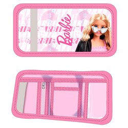 Cartera Barbie