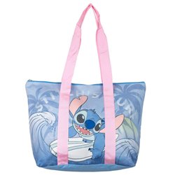 Bolsa playa Stitch Disney