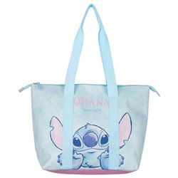 Bolsa playa Stitch Disney