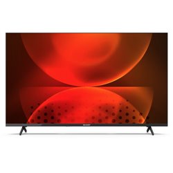 Sharp 40FH2EA Televisor 101,6 cm (40") Full HD Smart TV Wifi Negro